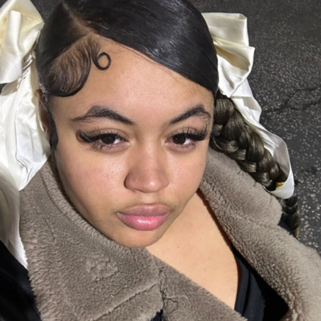 Shackyrah Somers