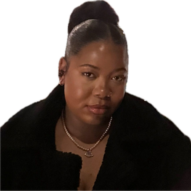 Teyhana Harridon